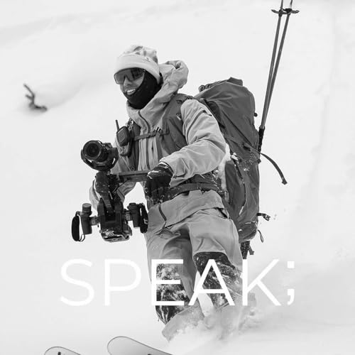 #16 Marcus Catlett - Burnout, Imposters, and The Suffer