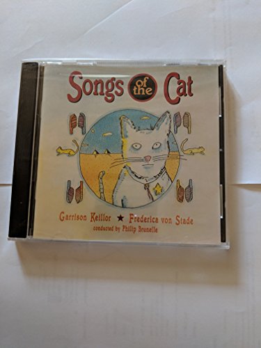 Songs of the Cat
