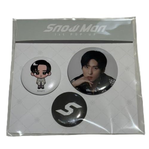 ڍ@ SnowMan ؍ obWZbg