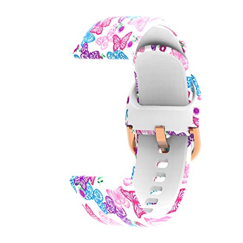 Correa compatible para iTouch Sport 4 para mujer miniatura 7