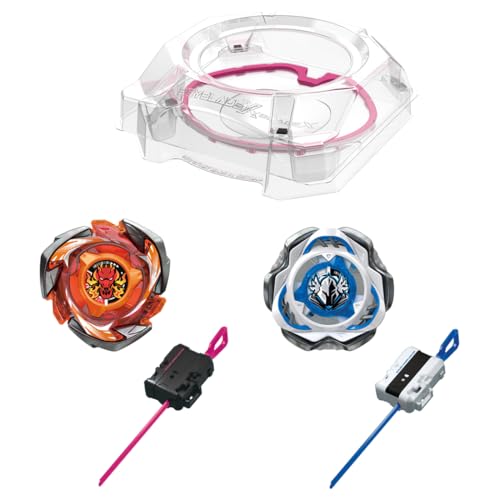 Beyblade X Beyblade X CX-04 Battle Entry Set C