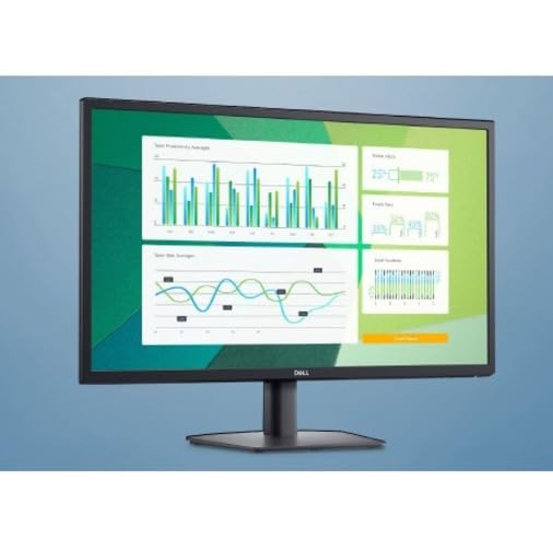 Amazon.com: Dell E2723H Monitor - 27 inch FHD (1920 x 1080) | 16:9
