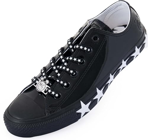 Converse   563720C_36,5, Zapatos de Tenis, Black,