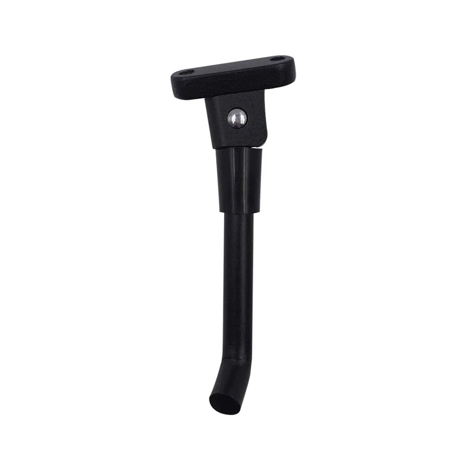 5/10 Pezzi Supporto for Piedi for Monopattino Elettrico Supporto for cavalletto for parcheggio Compatibile con Xiaomi M365 PRO 1s Supporto Laterale for treppiede Scooter di Ricambio(5pcs)