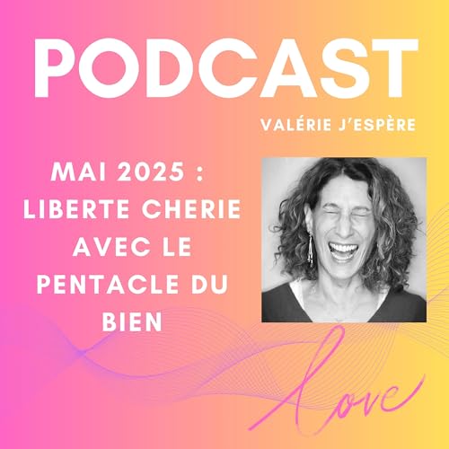 🌿 Mai 2025 : La Danse du Chiffre 5 et des Cinq Sens &ndash; Bouger ou Rester ?🌿