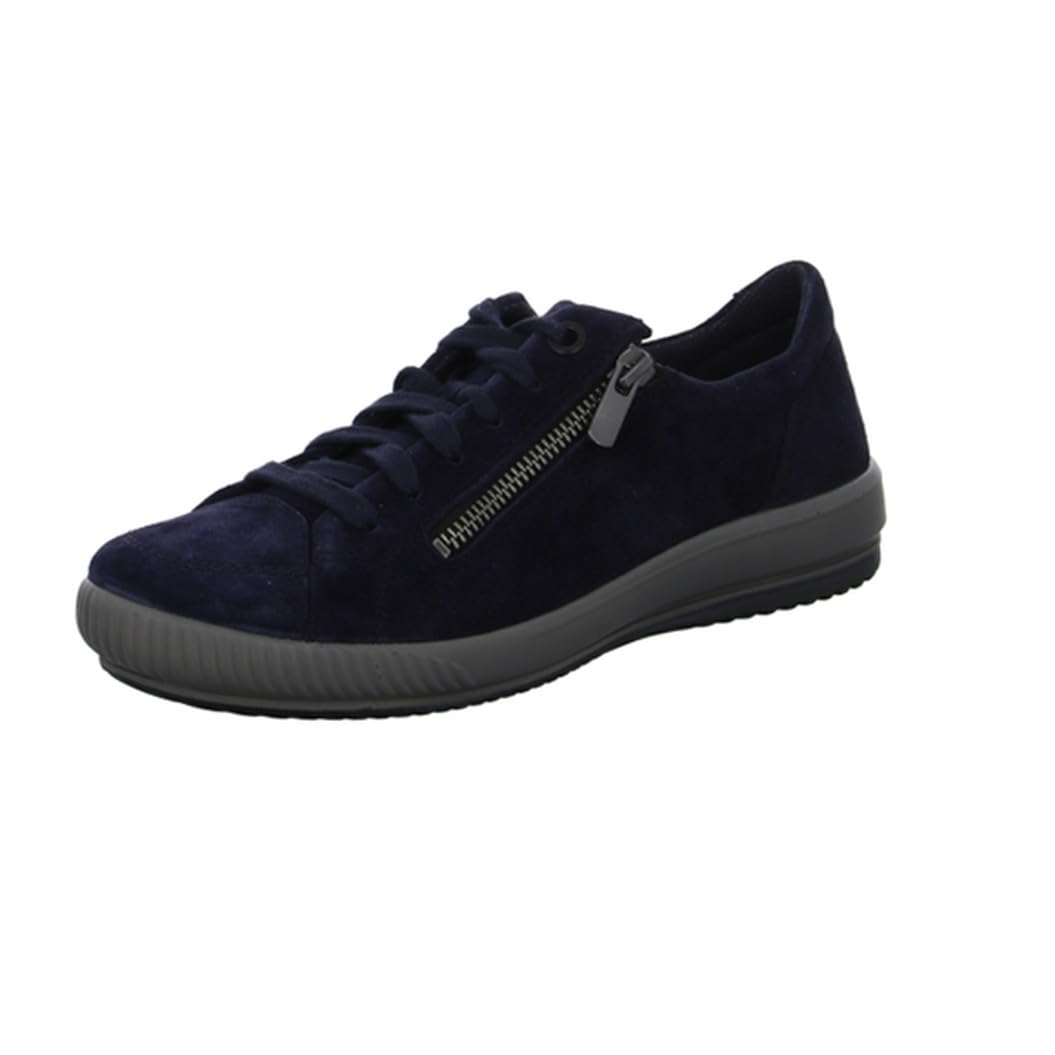 Legero Women's Tanaro Gore-Tex Trainers, Oceano 8000, 7 UK