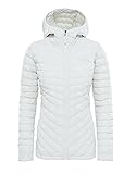 The North Face Women's Thermoball Hoodie - Vaporous Grey (XL)