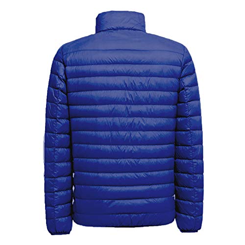 Lanbaosi Men Winter Coats Water-Resistant Ultra Lightweight Packable Puffer Jacket Casual Outerwear Warm Mens Down Jacket #TOP1