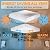 SIKADEER RV Vent Insulator 14?x14?x3?, 2 Piece Universal RV Skylight Cover with Reflective Surface, Skylight Shade Energy Savings Sunroof Fits for 14 Inch X 14 Inch RV/Camper Vents