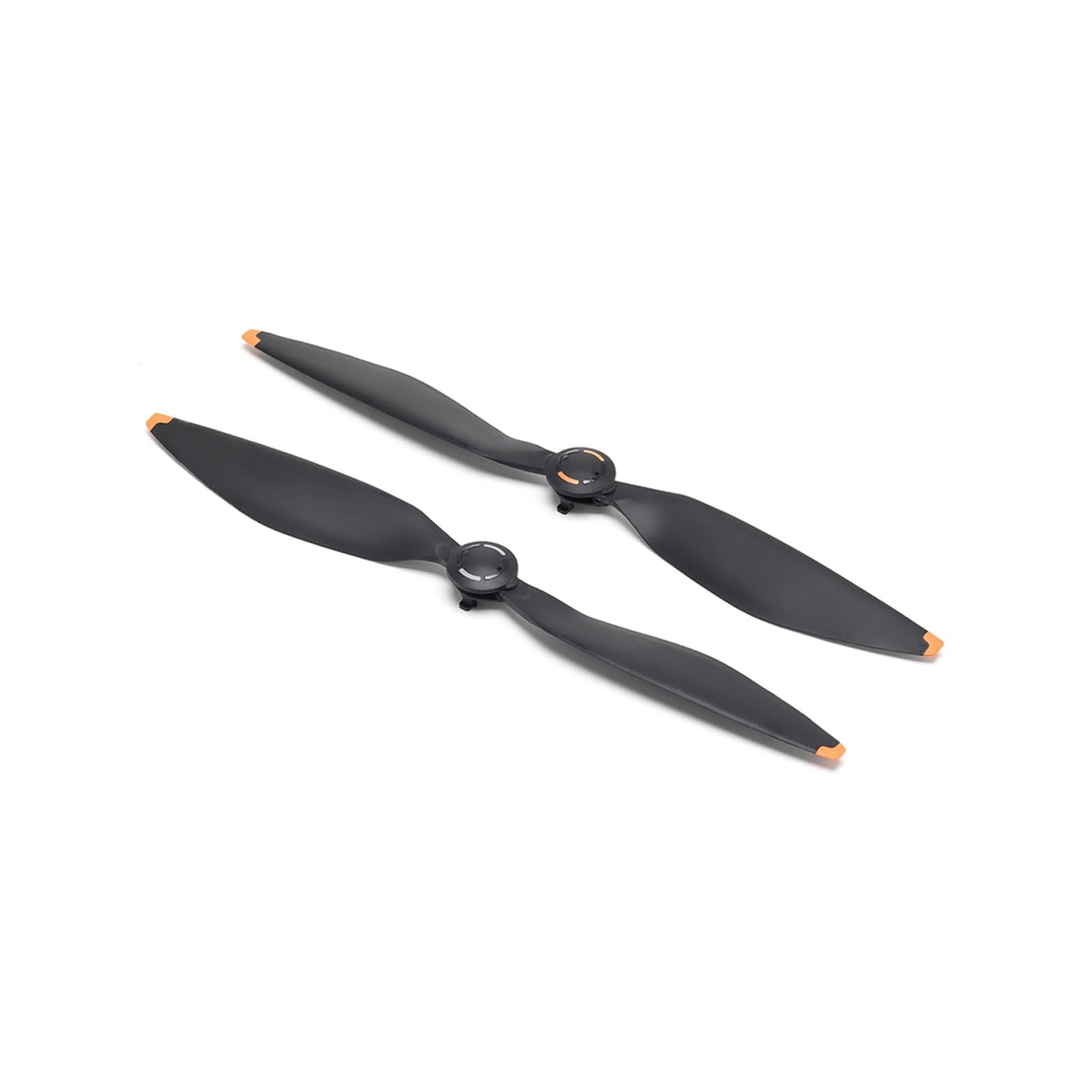 Hoja de hélice, compatible con reemplazo rápido M4 Pro | Palas de hélice de cambio rápido, elevación equilibrada, rendimiento de vuelo estable.(5 pairs)