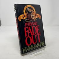 Fade Out 0385418922 Book Cover