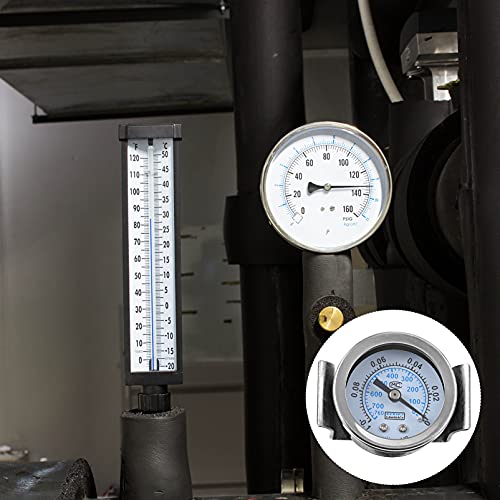 BackSeat 2 in. x 200 ft. Discharge Hose