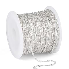 2.0mm silver Singapore chain