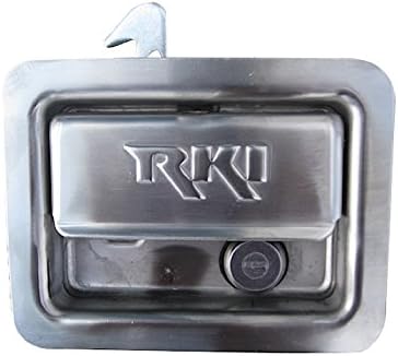 RKI PADLATSBRKI Truck Box