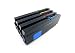 Produktbild Green2Print Toner Toner-Set, 4 Kartuschen 1x 6000, 3X 4000 Seiten passend für Dell C2660DN, C2665DNF