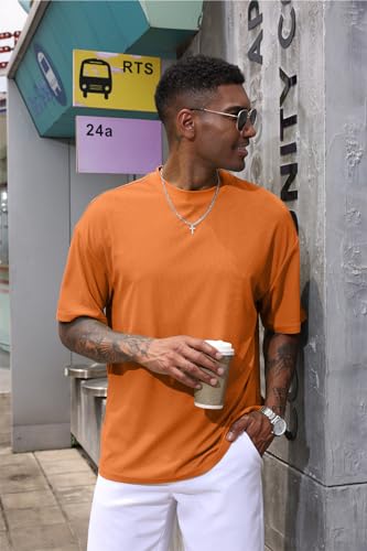 Opiniones y reviews de Playera Naranja , tabla con los diez mejores. 20 Imagen adicional