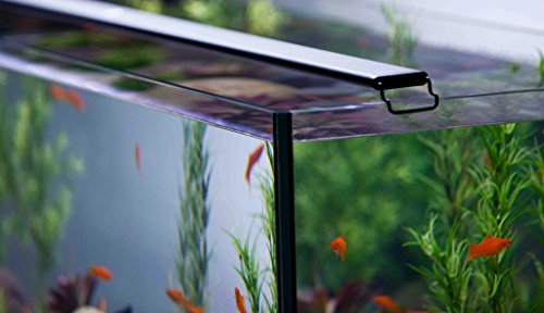 Current USA Satellite Freshwater LED Plus Light for Aquarium, 48 to 60-Inch