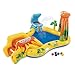 INTEX Centro Juegos Hinchable Dinosaurio 249x191x109 cm 272l (57444)