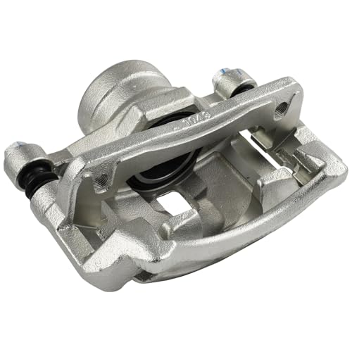 Image of 19B1334 Front Right Disc Brake Caliper w /Bracket