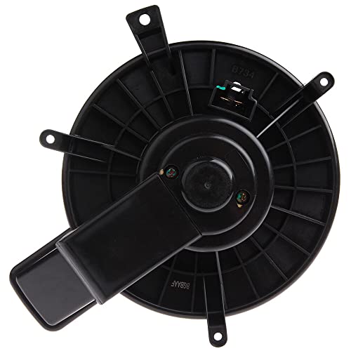 Image of OCPTY Blower Motor Fit for Jeep Grand Cherokee & Dodge Durango 2011-2019 /Dodge Grand Caravan 2008-2020 /Chrysler Town & Country 2008-2016 HVAC Heater Automotive Replacement AC Blower Motor 700216