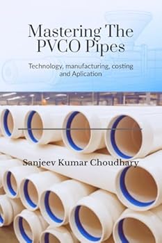 Mastering the PVCO Pipes