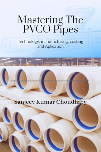 Mastering the PVCO Pipes B0G1SN7LKW Book Cover