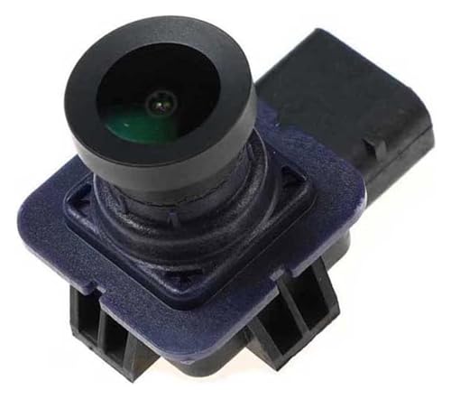 Caméra de recul étanche grand angle pour Fusion Mondeo ES7Z19G490A
