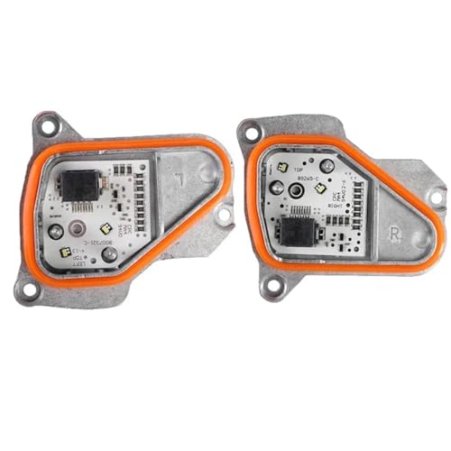 Module DRL haute performance pour feux de jour Leon MK3 Cupra 5F