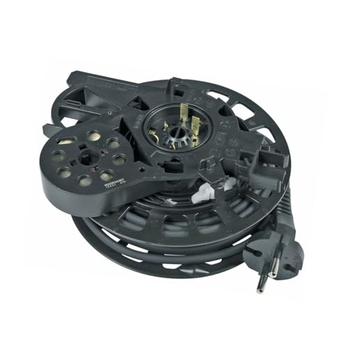 easyPART Kompatibel/Ersatz für BOSCH 12011369 Kabeltrommel für Bodenstaubsauger