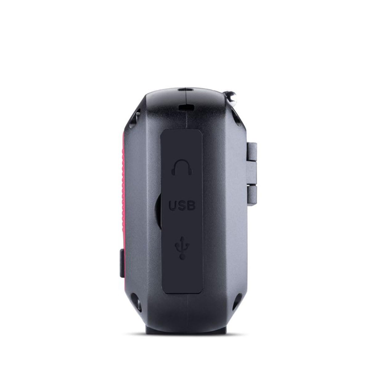 Midland ER250 BT radio di emergenza con Bluetooth, Power bank, radio e speaker BLUETOOTH: indispensabile nelle esperienze, perfetto per l'avventura