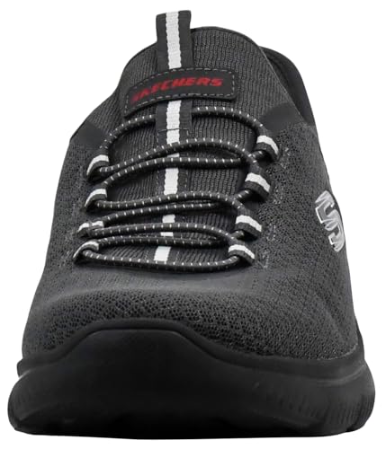 Skechers Men's Summits High Range Hands Free Slip-in Sneaker2