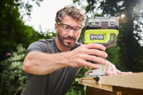 Ryobi RTR18 0 - vue 7