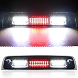 LED 3rd Third Brake Light Cargo Light for 2009-2018 Dodge Ram 1500/ 2500/ 3500