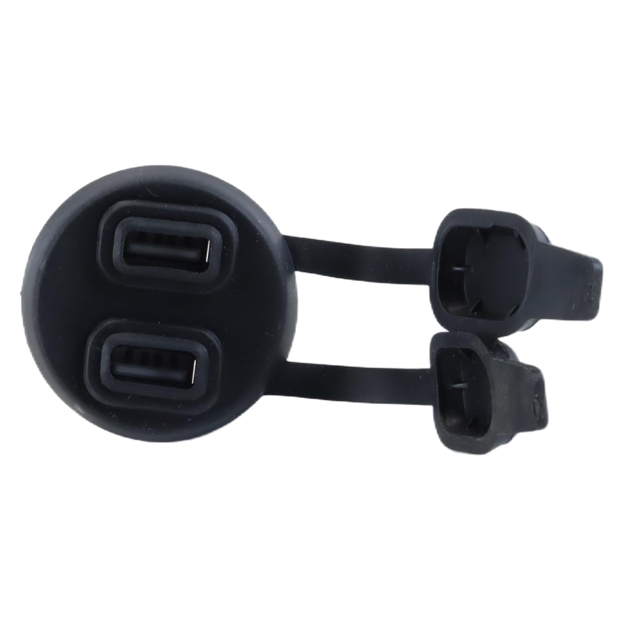Chargeur USB 5 V Pour Moto, Adaptateur Secteur Double Port Pour BMW R1200GS, R1250GS, R1250RT, R1200RT, R NineT, K1600GT, K1600GTL, K1300S, K1300GT