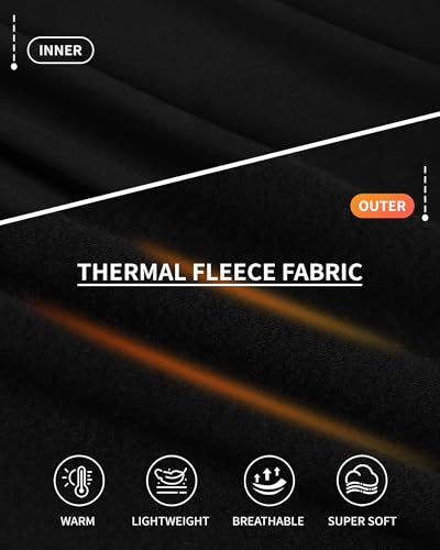 MANGOPOP Women's Mock Turtleneck Long Sleeve Shirt Fall Outfits Fashion Thermal Undershirt Basic Tops Fitted Layer Tee 20254