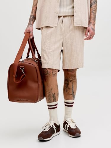 JACK & JONES Jpstjaiden Tyson Jogger Short Sn – Ansicht 2