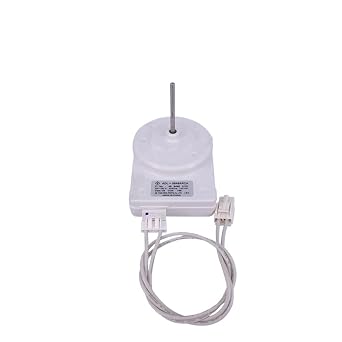 ADL-5848ARCA Refrigerator Cooling Fan Motor ,Compatible for Beko, Refrigerator Parts 48 9498 0100 Refrigerator Freezer Fan AC220-240V