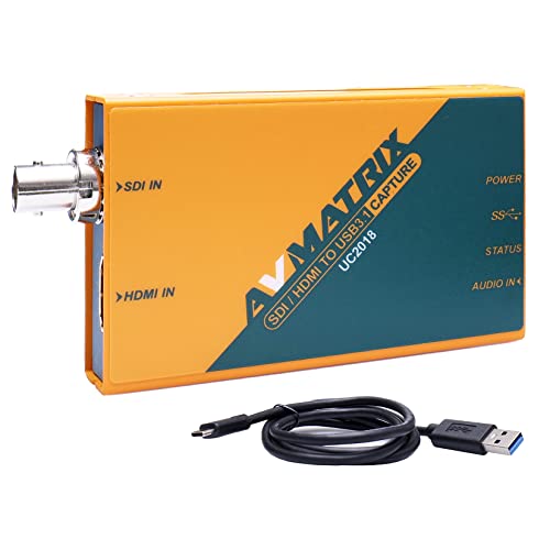 The Best Cam Link For Your Need