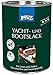 Produktbild PNZ Premium Yacht- und Bootslack | Farblos Transparent | 3x 750ml | 10455