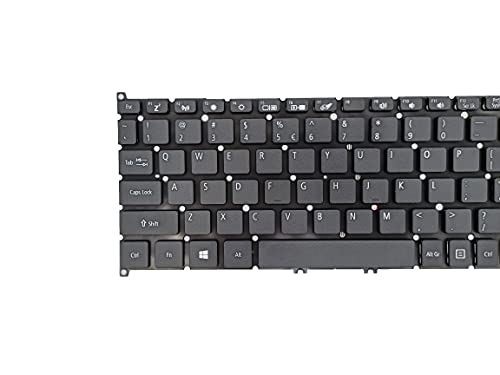 KBRPARTS Replacement Keyboard for Acer Aspire 5 A515-43 A515-52 A515-53 A515-54 A515-55, Aspire A315-22 A315-34 A315-42 A315-54 A315-55 A315-56 Series Laptop US Layout by KBRPARTS - Image 2