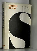 Creative Pricing 0814451632 Book Cover