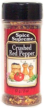 Spice Supreme Red Crushed Pepper image 2