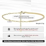 Zoom IMG-1 bracciale piede catene cavigliera 2 Zoom IMG-1 bracciale piede catene cavigliera 2