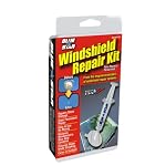 Blue Star Do-It-Yourself Windshield Repair Kit .027 Fl Oz. (1) - Image 3