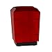 Rolodex Executive Wood Line II Pencil Holder, Mahogany (19230)