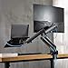 AVLT Laptop and Monitor Arm - Mount 15.6