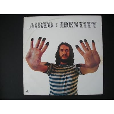 identity LP