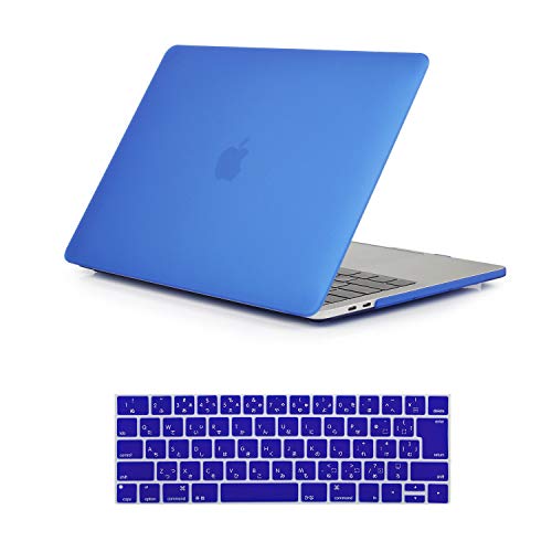 Se7enline ݊i New MacBook Pro 13 C` ŐV 2018 2017 2016Nn[hP[X{{ L[{[hJo[iJISzjΉfF[New MacBook Pro 13 C` A1989/A1706]^b`o[