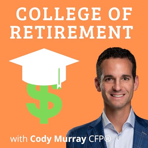 Retirement Degree: 102 Retirement Risks Podcast Por  arte de portada