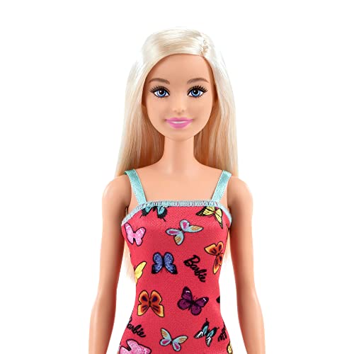 Barbie Doll miniatura 5